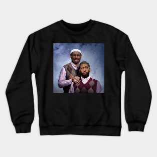 LA DUO Crewneck Sweatshirt